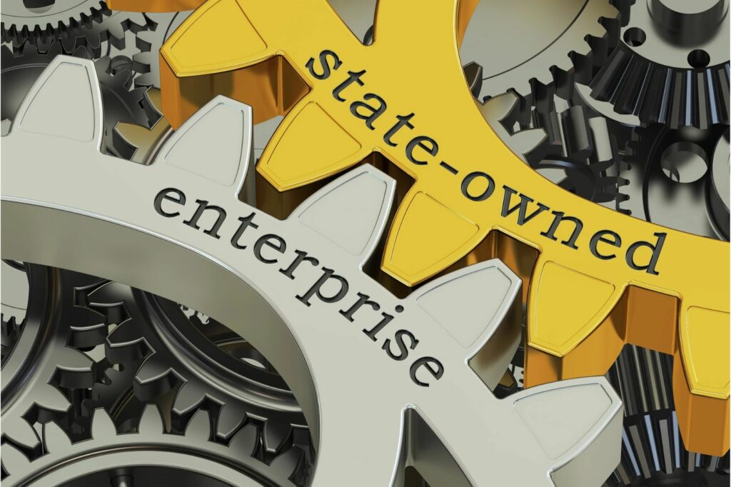 State Owned Enterprises Governance