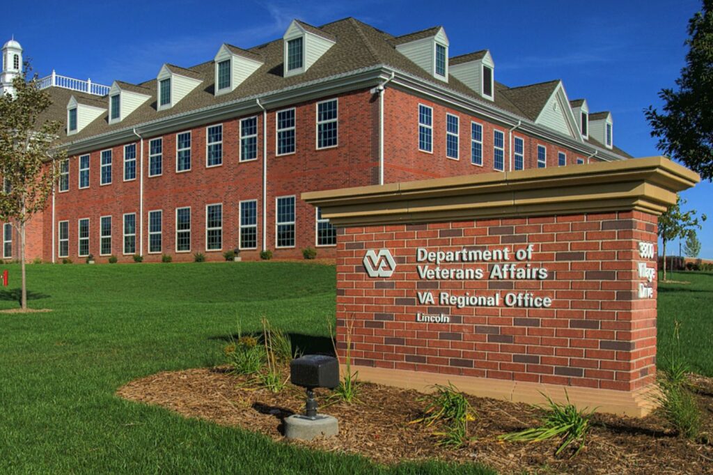 Veterans Affairs Regional Office