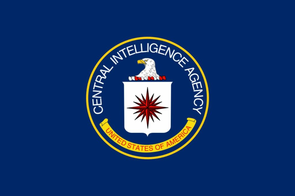 Office of Regional Affairs CIA