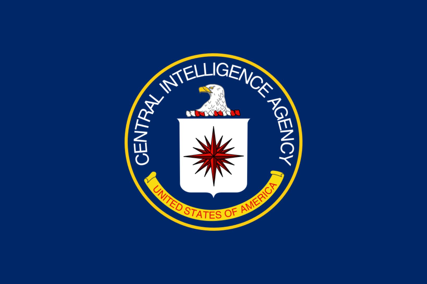 Office of Regional Affairs CIA