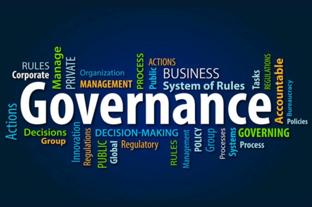 Collaborative Governance