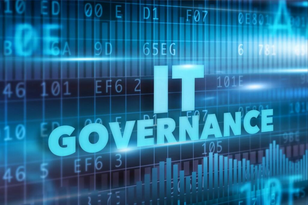 IT Governance Definition